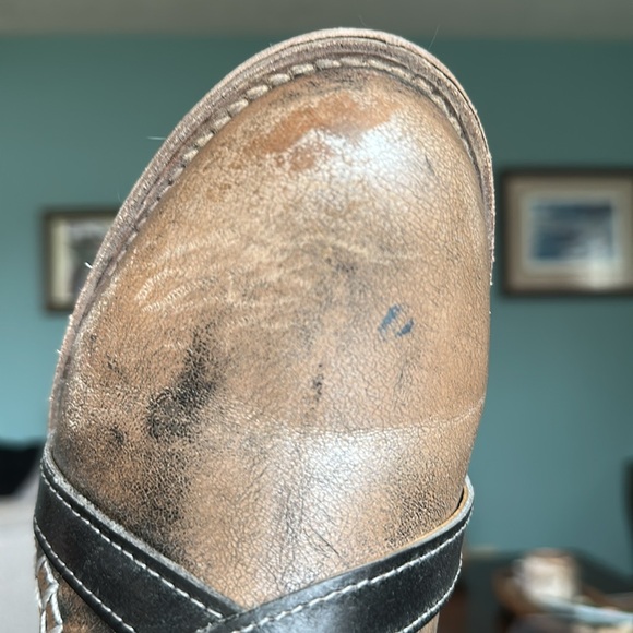 Freebird Women’s Boots - Picture 5 of 7